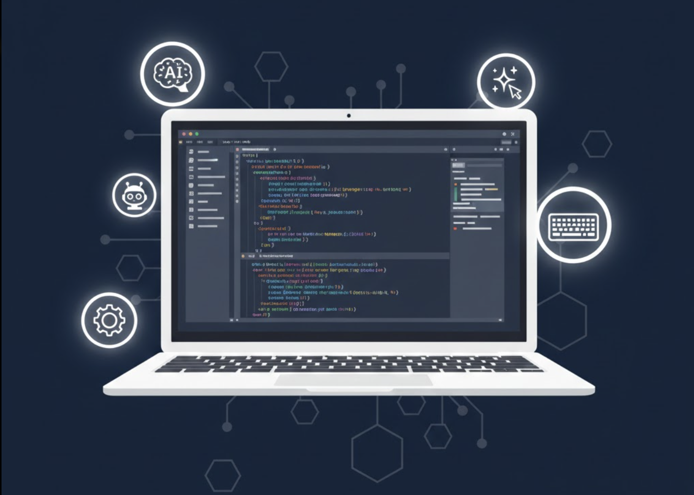 VS Code/AIエディタ徹底活用ガイド｜Cursor, Copilot設定・機能まとめ
